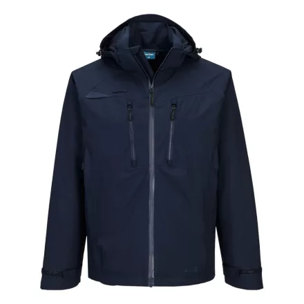 DX4 esőkabát PW_DX463ANRXXL Minden navy - XXL méret