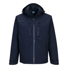 DX4 esőkabát PW_DX463ANRXXXL Minden navy - XXXL méret