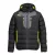 DX4 bélelt kabát PW_DX468BKRXL Fekete - XL méret