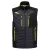 DX4 Baffle Hybrid mellény PW_DX470BKRXXXL Fekete - XXXL méret
