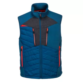   DX4 Baffle Hybrid mellény PW_DX470MBRXXL Metro kék - XXL méret