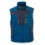 DX4 Baffle Hybrid mellény PW_DX470MBRXXL Metro kék - XXL méret