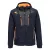 DX4 kapucnis pulóver  PW_DX472NVRXXXL Navy - XXXL méret