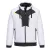 DX4 kapucnis pulóver  PW_DX472WHRXXL Fehér - XXL méret