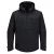 DX4 Softshell Kabát (3L) PW_DX474ABRXL Minden fekete - XL méret