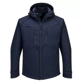   DX4 Softshell Kabát (3L) PW_DX474ANRS Minden navy - S méret