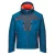 DX4 Softshell Kabát (3L) PW_DX474MBRXL Metro kék - XL méret