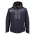 DX4 Softshell Kabát (3L) PW_DX474NVRL Navy - L méret