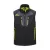 DX4 Softshell mellény (3L) PW_DX476BKRS Fekete - S méret