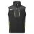 DX4 Softshell mellény (3L) PW_DX476MGRM Mole szürke - M méret