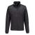 DX4 Zip Base felső PW_DX480ABRL Minden fekete - L méret