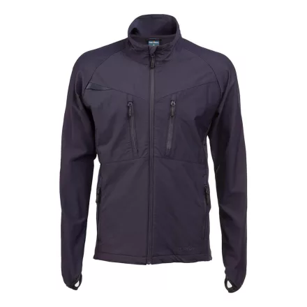 DX4 Zip Base felső PW_DX480ANRS Minden navy - S méret