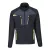 DX4 Zip Base felső PW_DX480BKRM Fekete - M méret