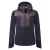 DX4 női softshell (3L) PW_DX486NVRM Navy - M méret