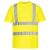 Eco Hi-Vis póló (6-os csomag)  PW_EC12YERXXXL Sárga - XXXL méret
