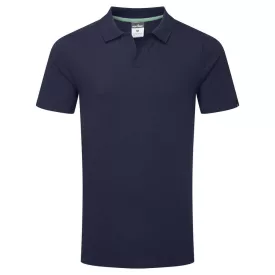   Organikus pamut újrahasznosítható póló PW_EC210NARXXL Navy - XXL méret