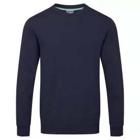   Organikus pamut újrahasznosítható póló PW_EC300NARM Navy - M méret