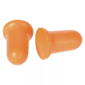   Bell Comfort PU hab füldugó (200 pár) PW_EP06ORR Narancs -  méret