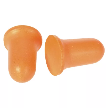 Bell Comfort PU hab füldugó (200 pár) PW_EP06ORR Narancs -  méret
