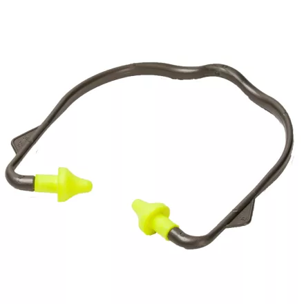 Pántos füldugó PW_EP16YER Sárga -  méret