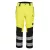 EV4 Hi-Vis Expedition nadrág PW_EV402YBRM Sárga/Fekete - M méret