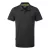 EV4 könnyű pólóing S/S PW_EV410BKR4XL Fekete - 4XL méret