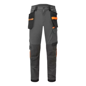   EV4 Stretch Holster nadrág PW_EV440MGR33 Mole szürke - 33 méret