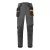 EV4 Stretch Holster nadrág PW_EV440MGR44 Mole szürke - 44 méret