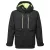 EV4 téli parka kabát PW_EV461BKRL Fekete - L méret