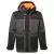 EV4 téli parka kabát PW_EV461MGRXXL Mole szürke - XXL méret