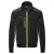 EV4 Softshell bomber dzseki (3L) PW_EV464BKTXL Fekete Tall - XL méret