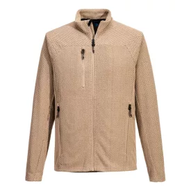 EV4 texturált polár PW_EV480KHRXL Keki - XL méret