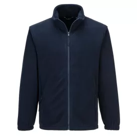 Férfi Aran polár PW_F205NAR4XL Navy - 4XL méret