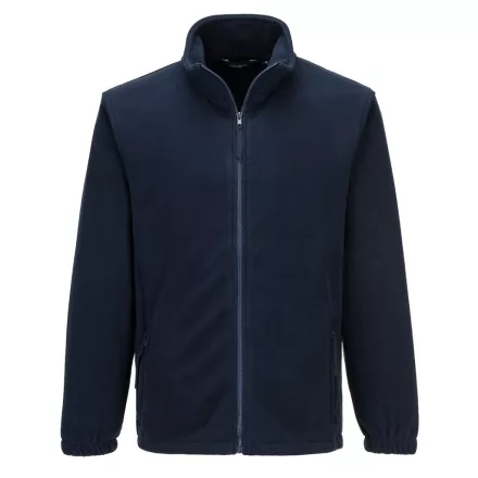 Férfi Aran polár PW_F205NARS Navy - S méret