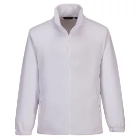 Férfi Aran polár PW_F205WHRS Fehér - S méret