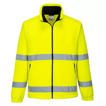 Hi-Vis Essential polár PW_F250YERM Sárga - M méret