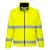 Hi-Vis Essential polár PW_F250YERS Sárga - S méret