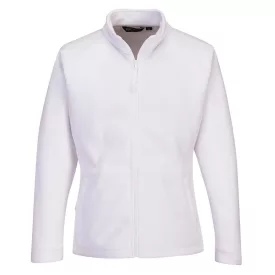 Aran Női Polár PW_F282WHRXS Fehér - XS méret