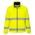 Hi-Vis Windbreaker polár PW_F303YERXXL Sárga - XXL méret