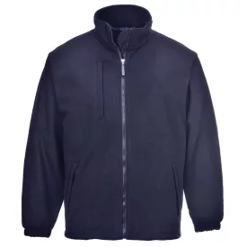 BuildTex laminált polár (3L) PW_F330NARL Navy - L méret
