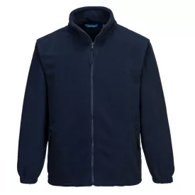 Argyll vastag polár PW_F400NAR5XL Navy - 5XL méret
