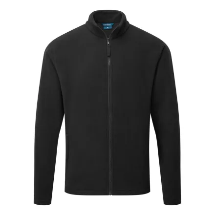Eco gyapjú PW_F407BKRL Fekete - L méret
