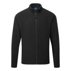 Eco gyapjú PW_F407BKRS Fekete - S méret