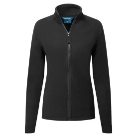 Női Eco polár PW_F408BKRXS Fekete - XS méret