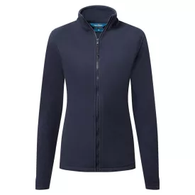 Női Eco polár PW_F408NVRXL Navy - XL méret