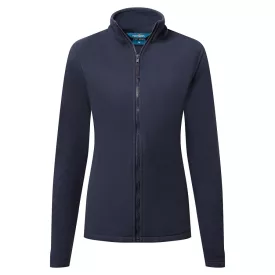 Női Eco polár PW_F408NVRXXL Navy - XXL méret