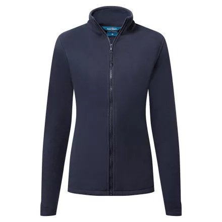 Női Eco polár PW_F408NVRXXL Navy - XXL méret