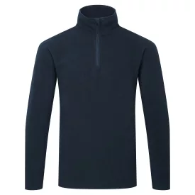 Eco gyapjú pulóver PW_F409NVRXXL Navy - XXL méret