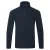 Eco gyapjú pulóver PW_F409NVRXXL Navy - XXL méret