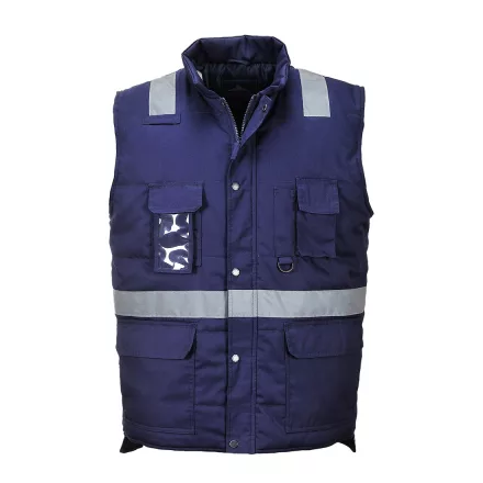 Iona mellény PW_F414NARS Navy - S méret